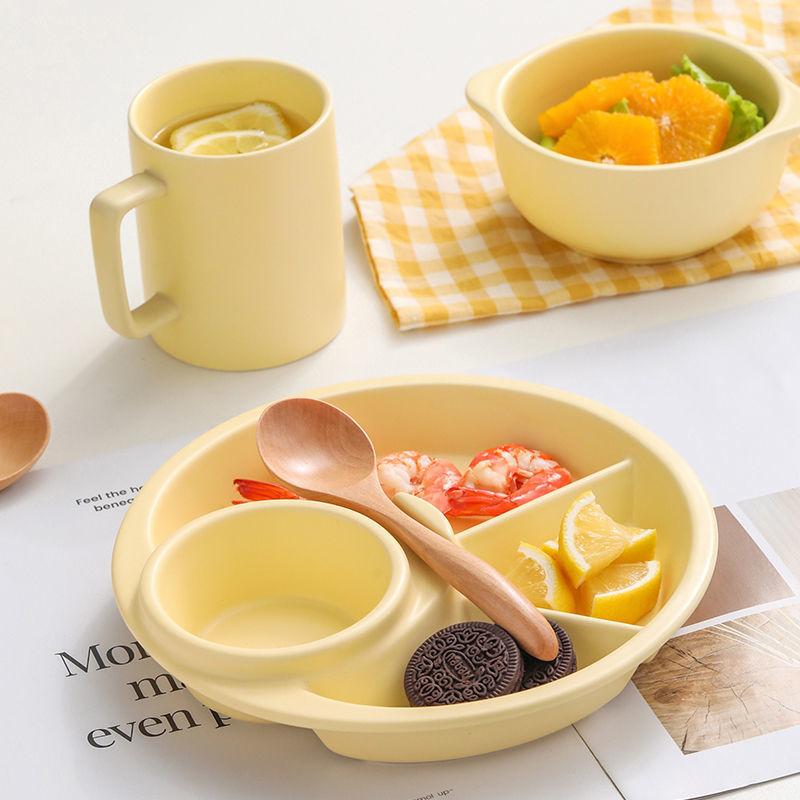 Food Snacks For Weight Loss - Piatto YFY per Dieta e Perdita