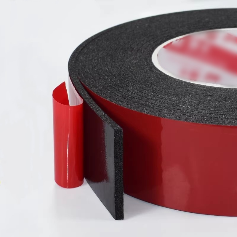 Candy Sour Strip - Nastro Biadesivo Extra Forte da 10