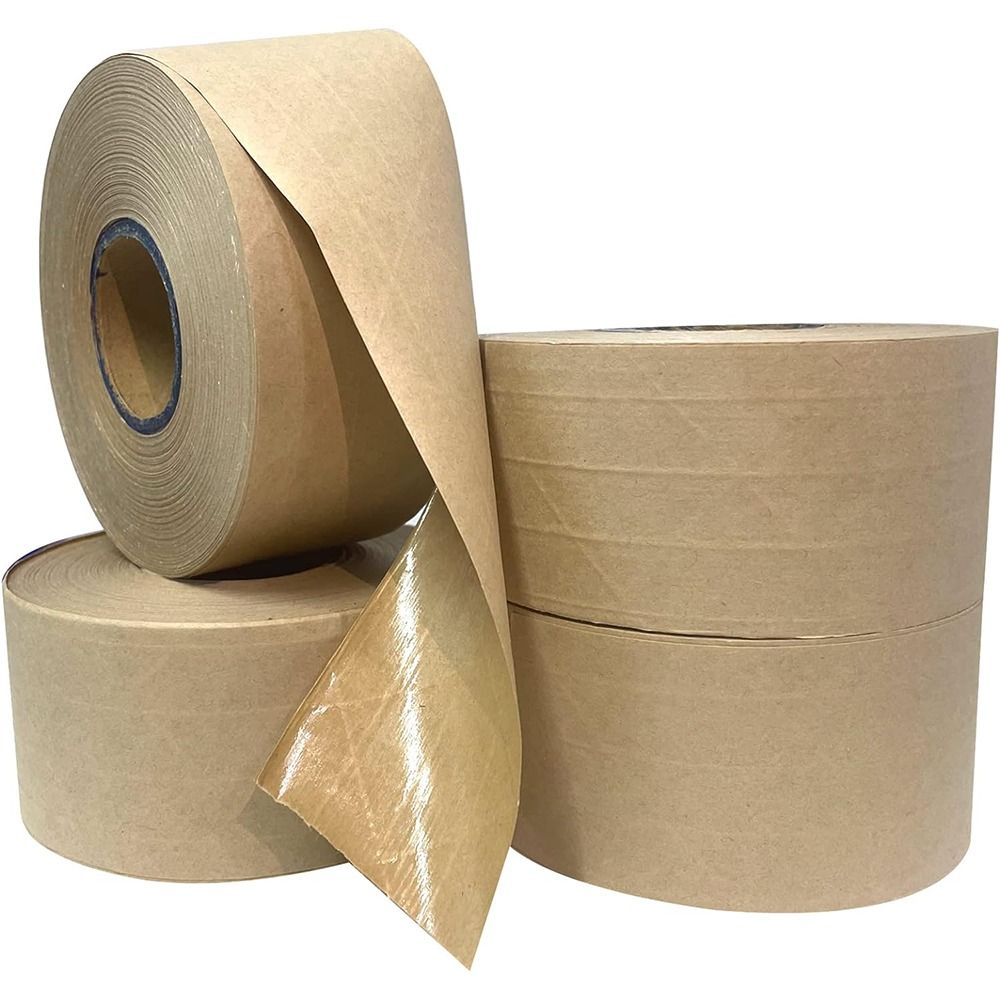 Candy Sour Strip - Nastro di carta Kraft rinforzato Nastro