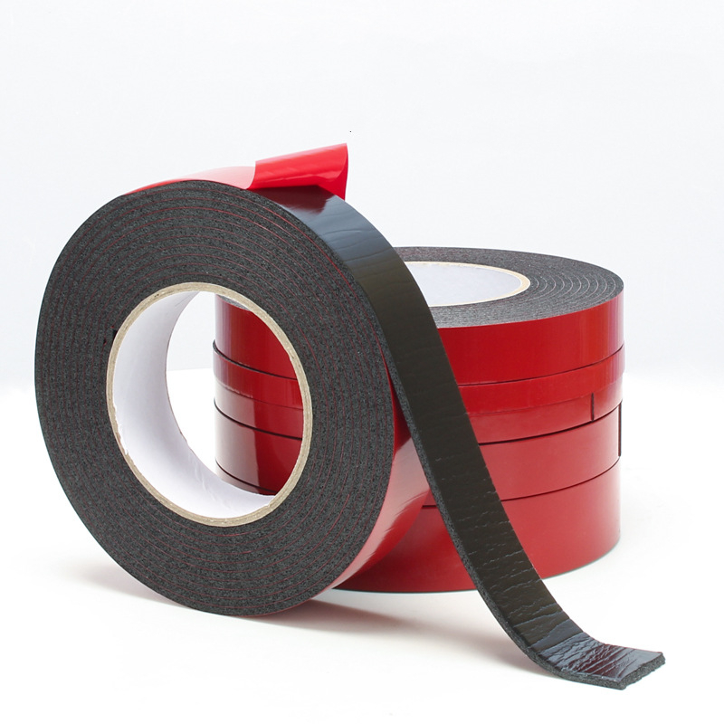 Candy Sour Strip - Nastro biadesivo extra resistente da 10