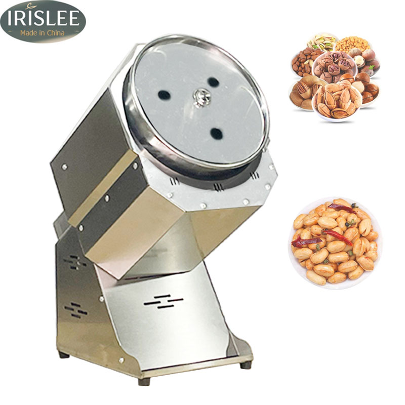 Roasted Nut Mix - Tostatrice Industriale per Noci, Macchina per
