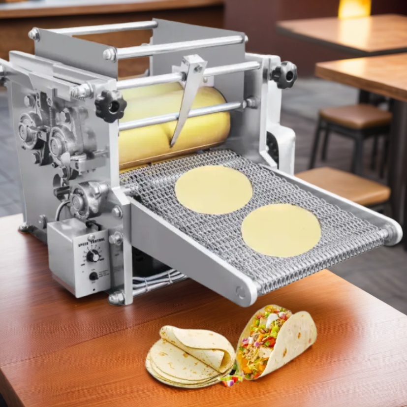 Food Snacks Ideas - Nuovo veloce Altro snack Macchine per