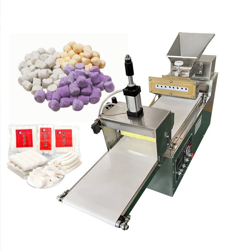 Food Snacks With Protein - Vendita Diretta dalla Fabbrica: Estrusore Automatico