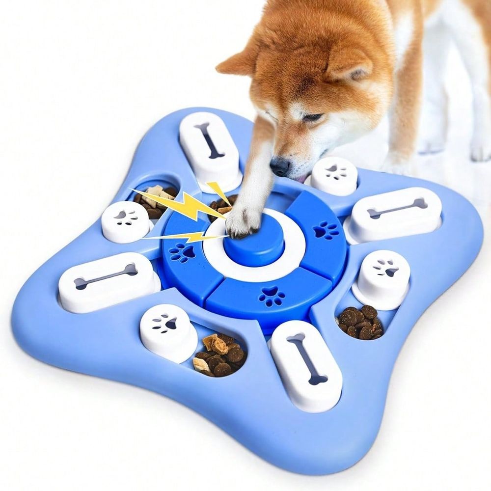 Food Snacks Game - Giocattolo Intelligente per l'Addestramento, Dispositivo di