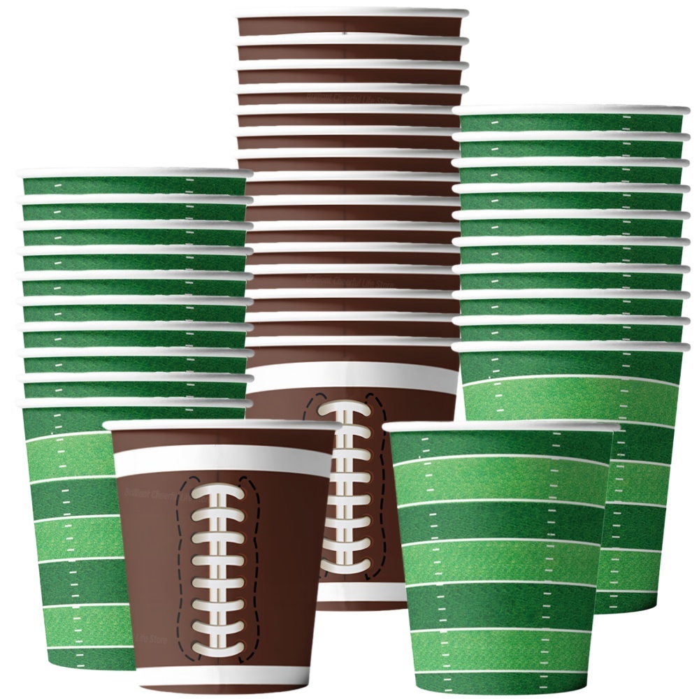 Food Snacks Game - 10/20/30 pezzi 9 once tazza di