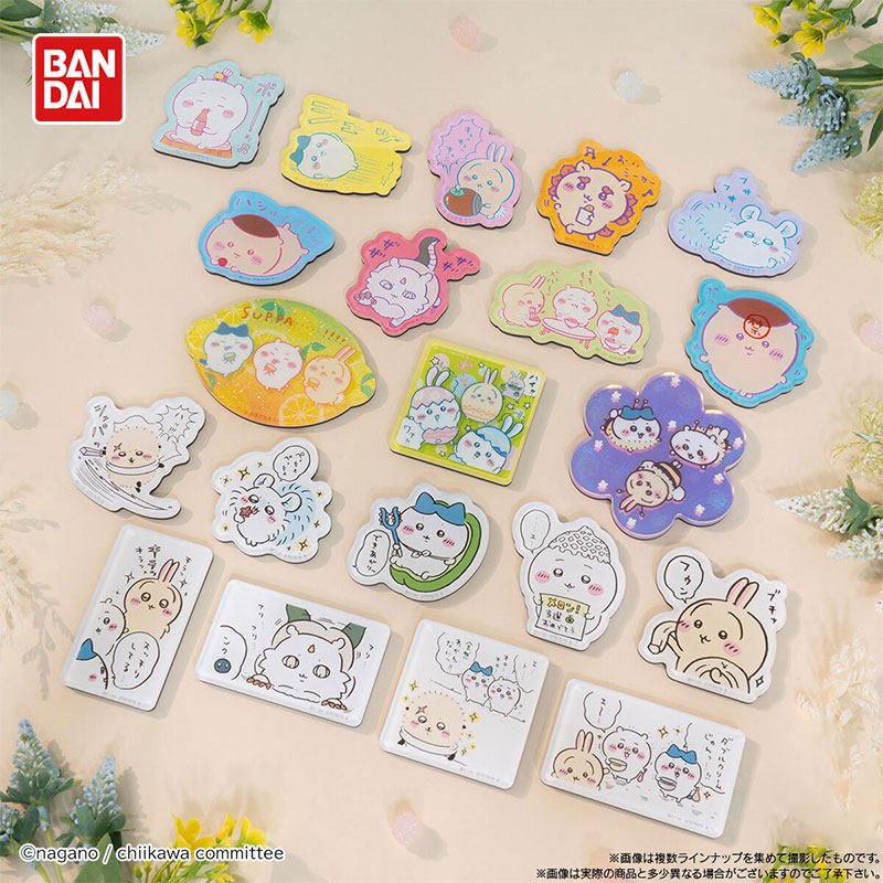 Magnete per Frigorifero Bandai - Candy Sour Strip recensione e prezzo