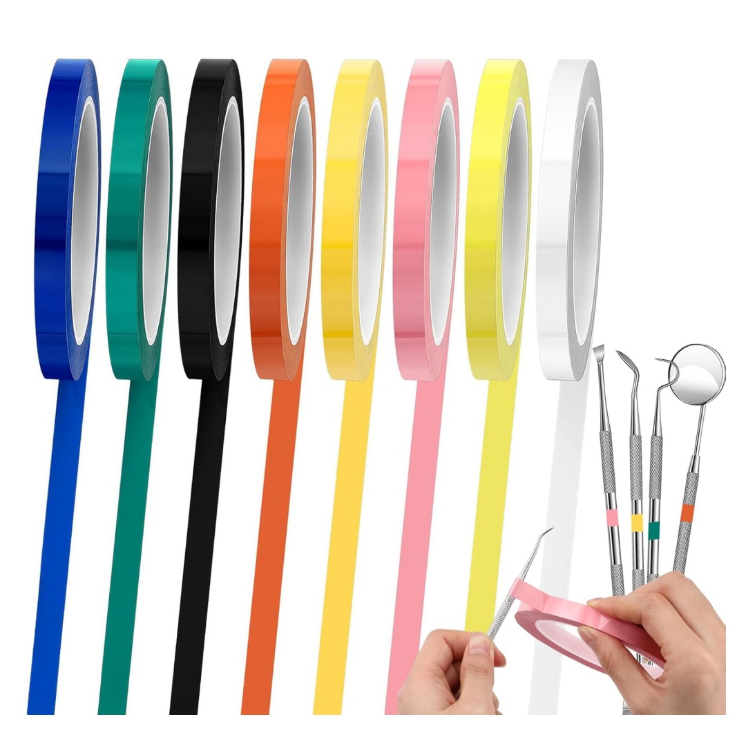 1 rotolo di nastri per strumen - Candy Sour Strip recensione e prezzo
