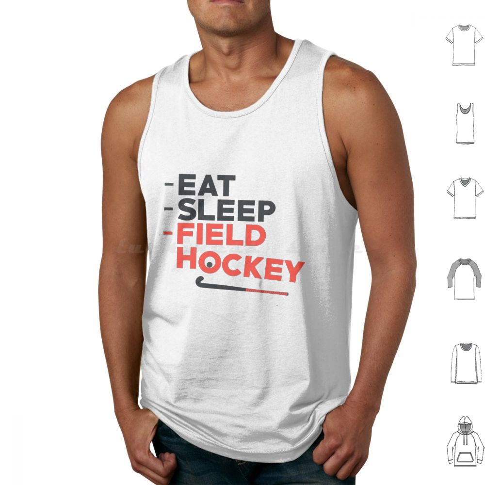 Eat Sleep Field Hockey Gift Gi - Food Snacks To Eat recensione e prezzo