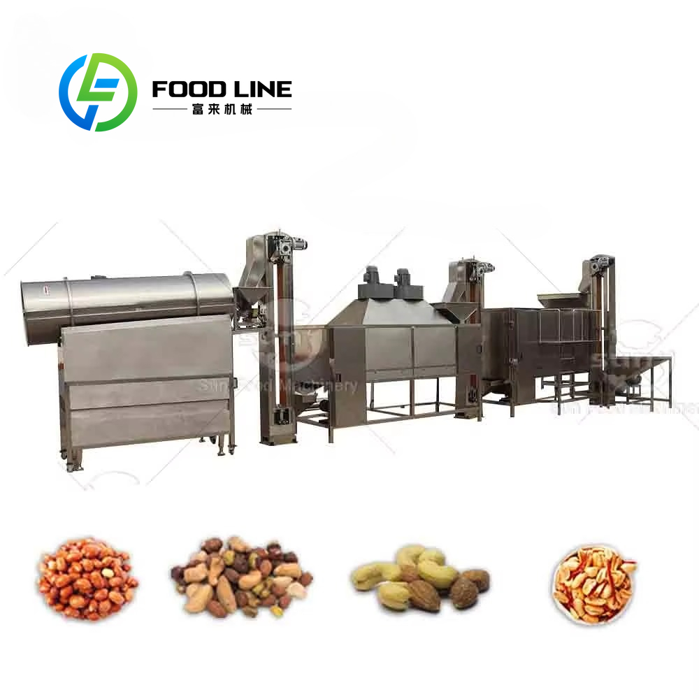 Produttore di snack profession - Roasted Nut Mix recensione e prezzo