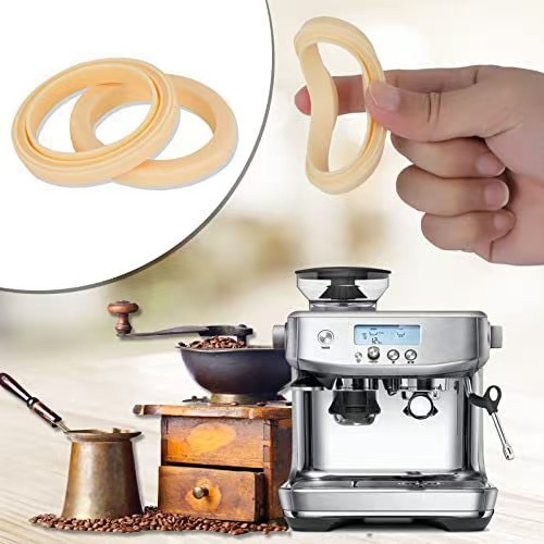 Guarnizione di tenuta per test - Breville Espresso Bes870 recensione e prezzo