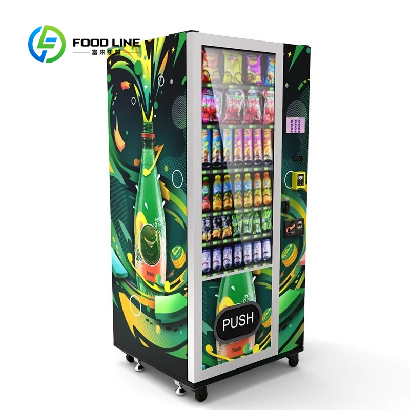 Distributore automatico combin - Food Snacks Ideas recensione e prezzo