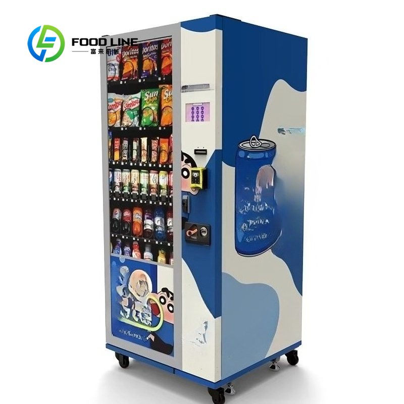 Distributore automatico combin - Food Snacks Ideas recensione e prezzo