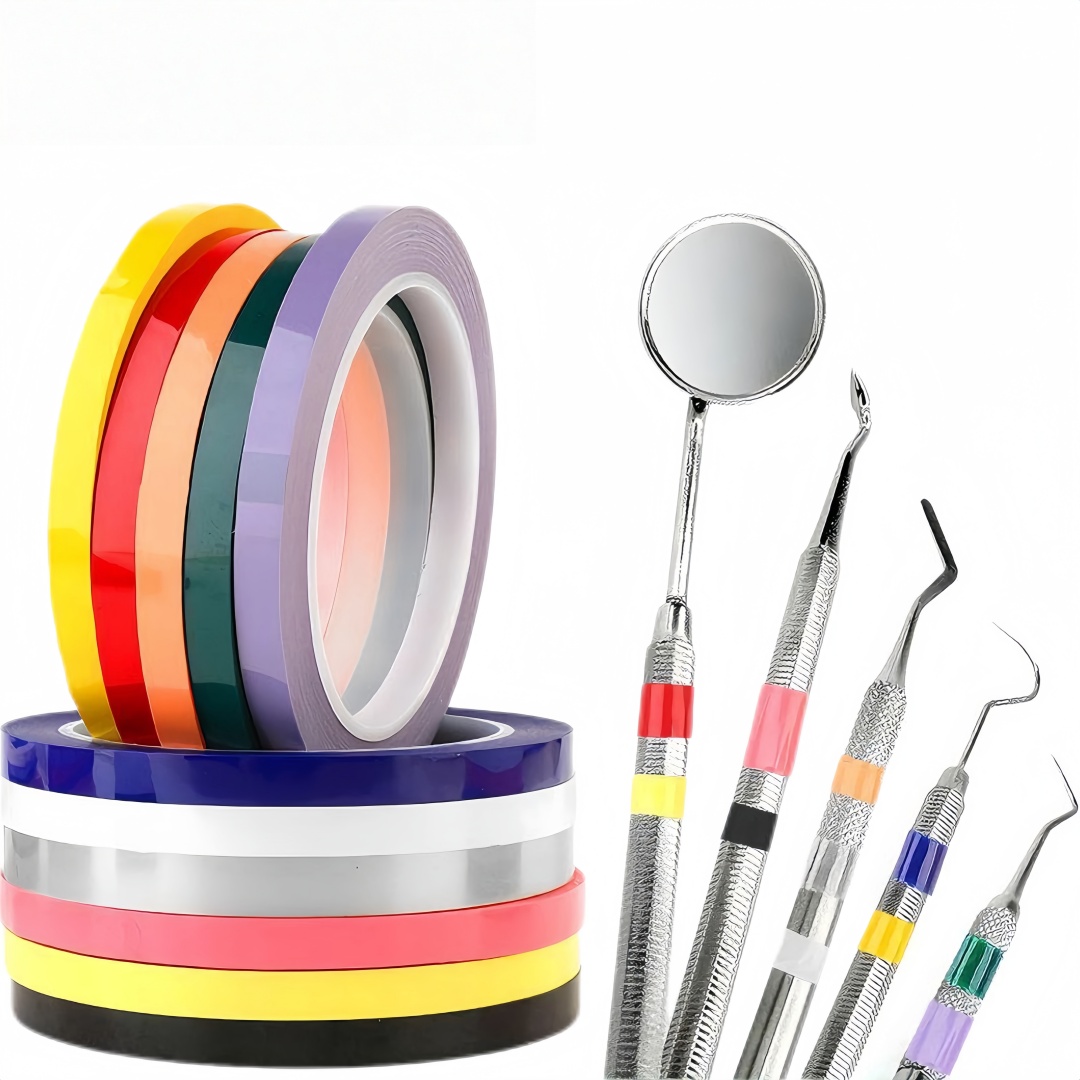 1 rotolo di nastro in PET per  - Candy Sour Strip recensione e prezzo