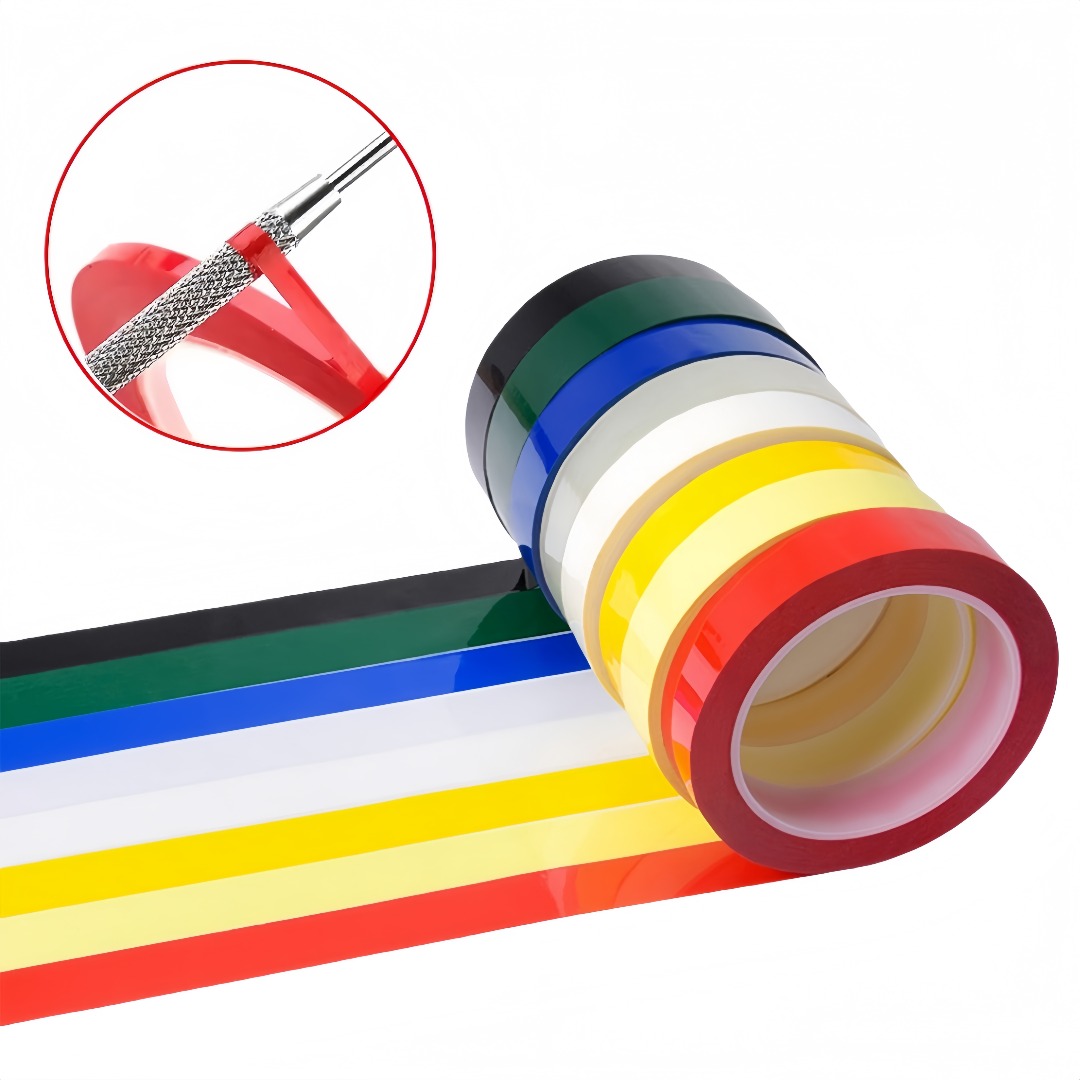1 rotolo di nastro in PET per  - Candy Sour Strip recensione e prezzo