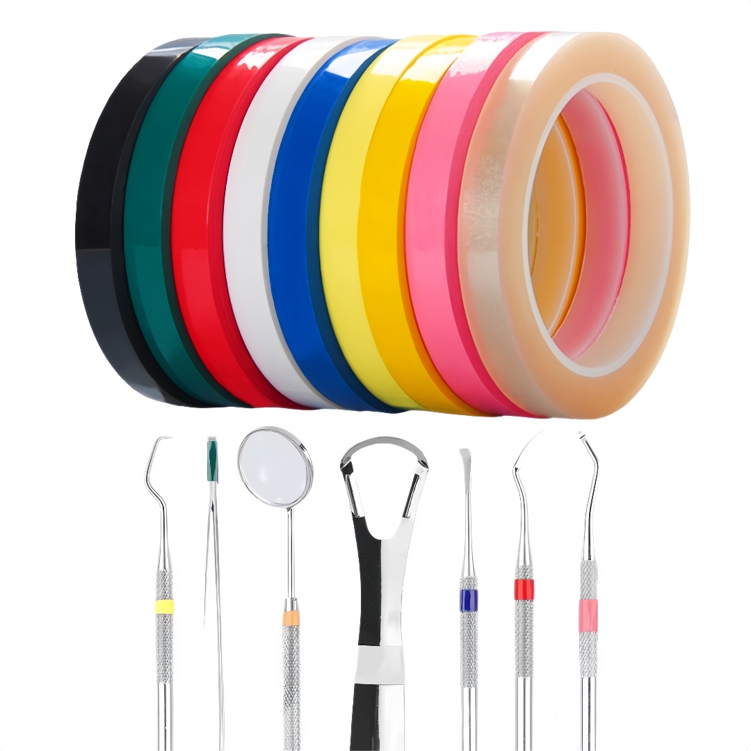 1 rotolo di nastro in PET per  - Candy Sour Strip recensione e prezzo