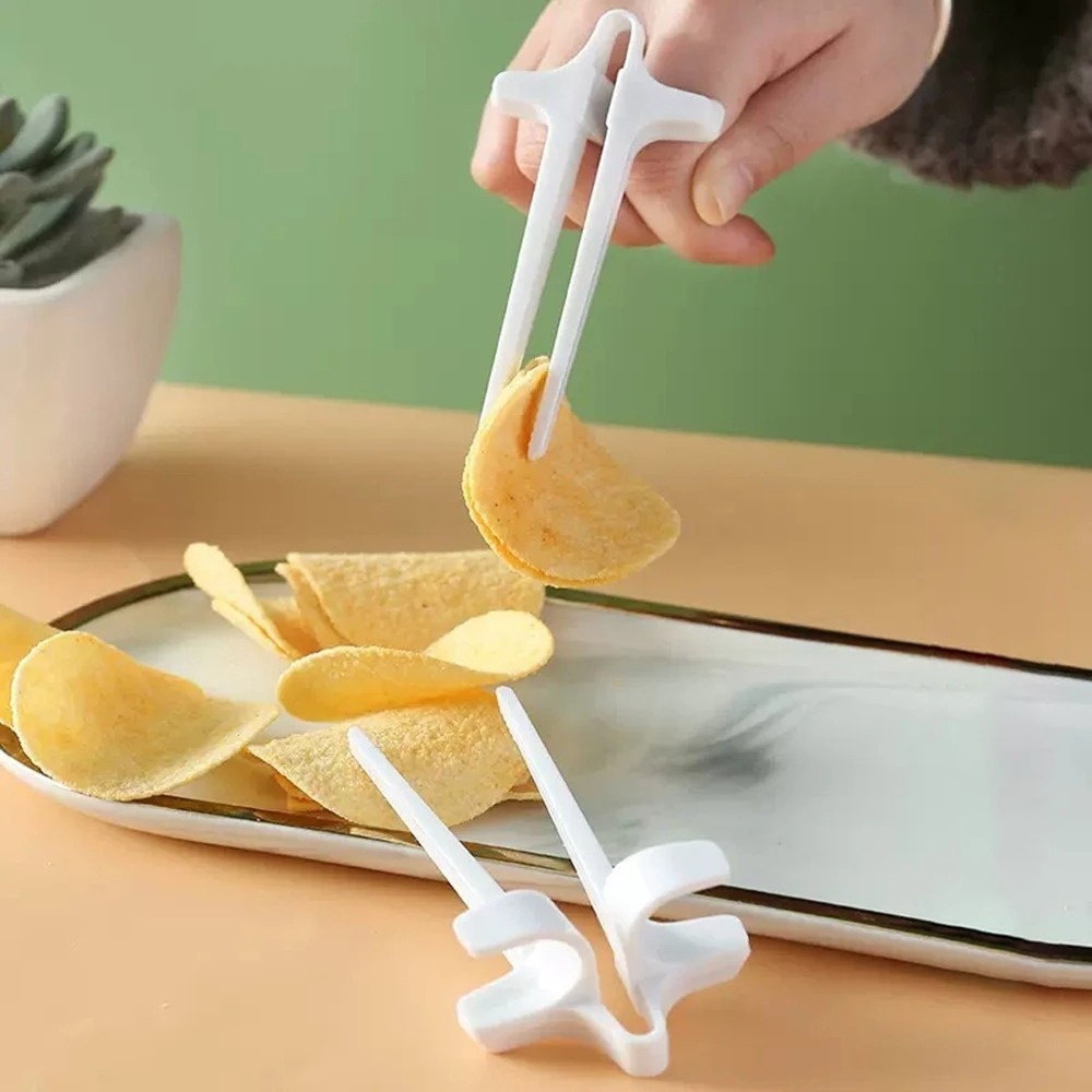 Bacchette Ausiliarie Riutilizz - Food Snacks To Eat recensione e prezzo