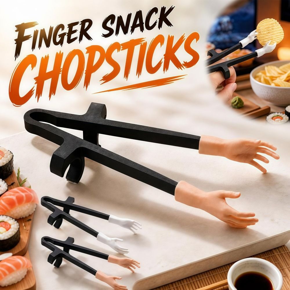 Pinze per Snack Creative e Riu - Food Snacks Game recensione e prezzo