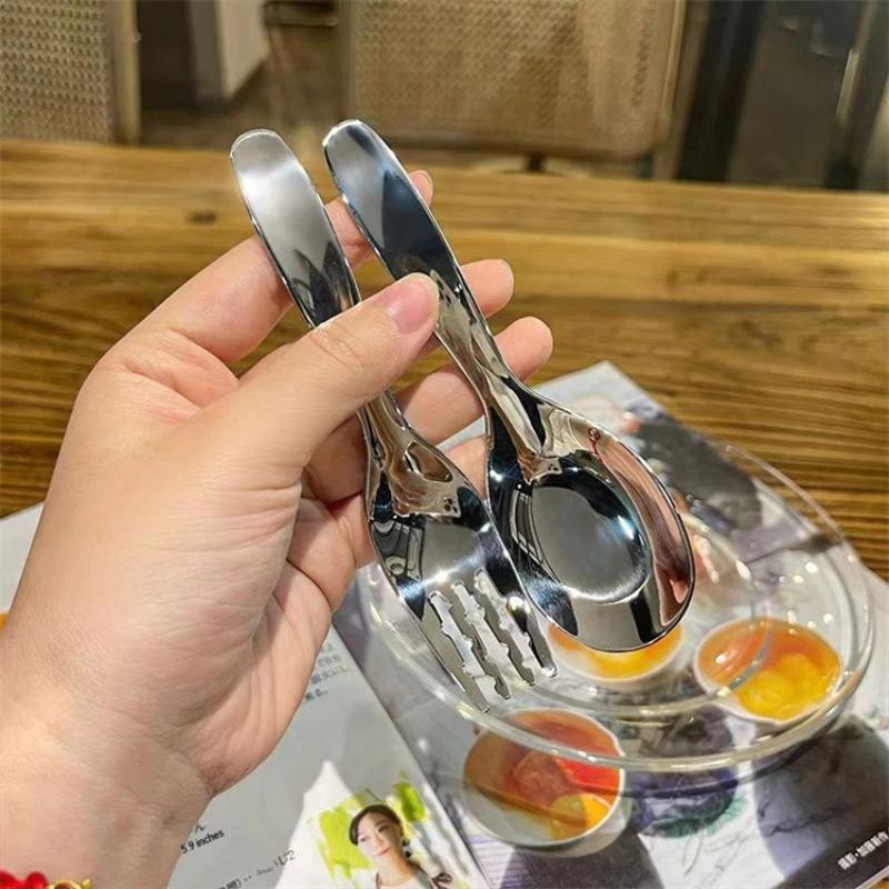 【HG】Set Compatto di Cucchiaio  - Food Snacks Ideas recensione e prezzo