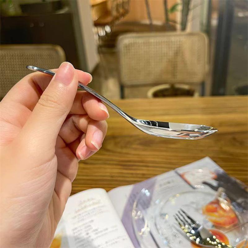 【HG】Set Compatto di Cucchiaio  - Food Snacks Ideas recensione e prezzo