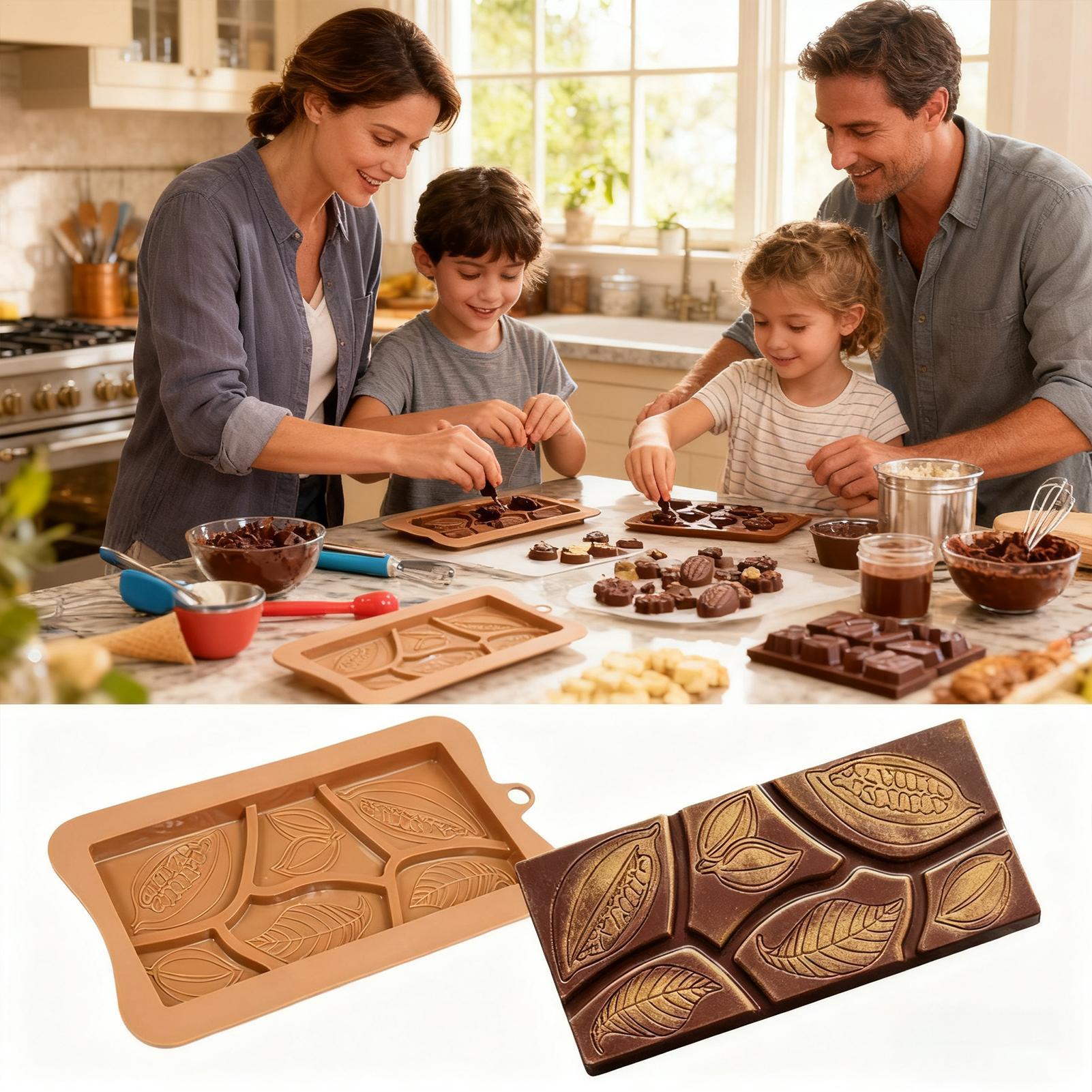 Stampo in silicone per barrett - Food Snacks With Protein recensione e prezzo