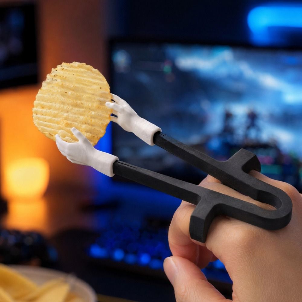 Divertenti Bacchette Riutilizz - Food Snacks Game recensione e prezzo
