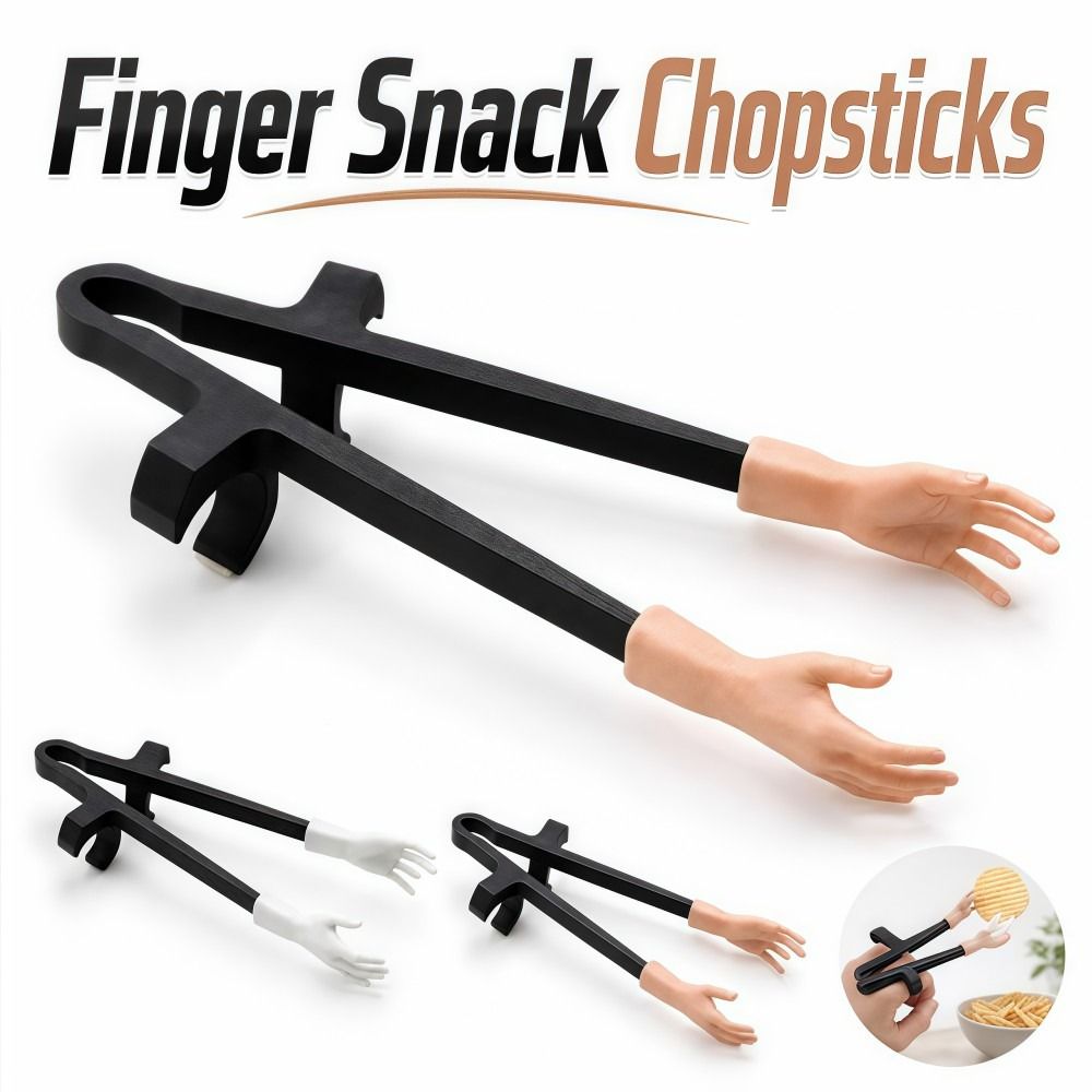 Divertenti Bacchette Riutilizz - Food Snacks Game recensione e prezzo