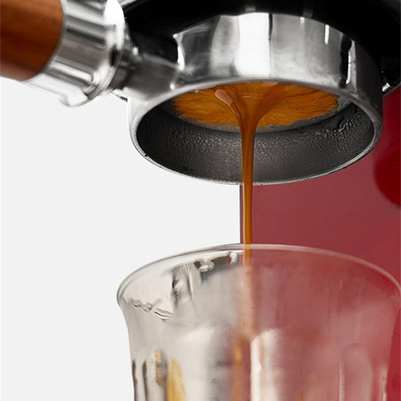 Portafiltro Bottomless da 54mm - Breville Espresso Bes870 recensione e prezzo