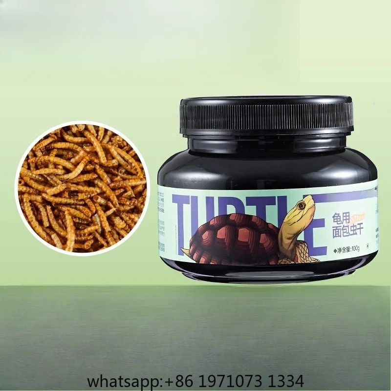 Cibo per Tartarughe ad Alto Co - Food Snacks With Protein recensione e prezzo
