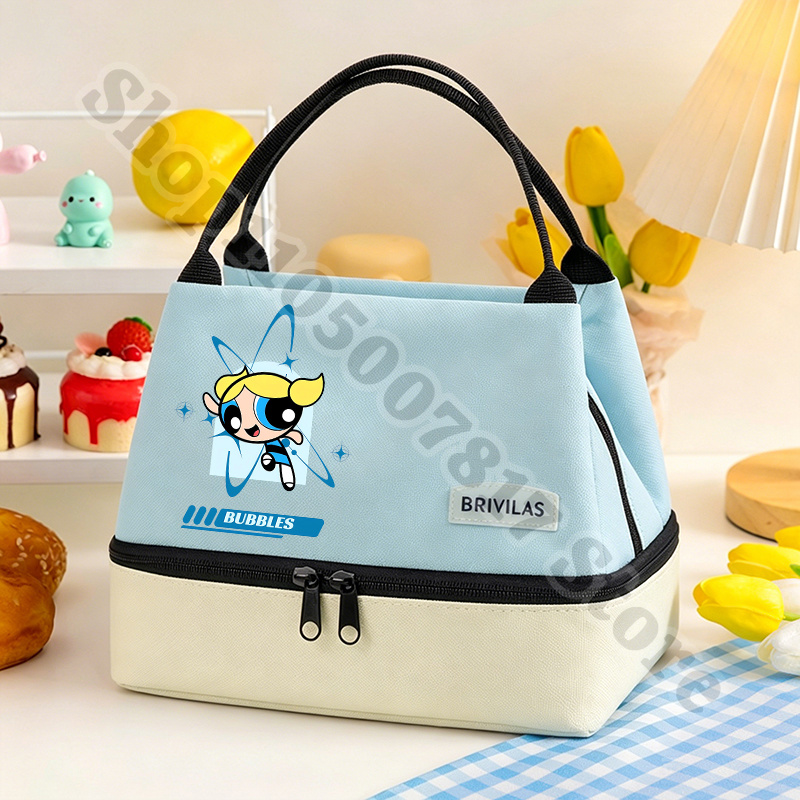 Borsa Termica per Pranzo con Z - Food Z recensione e prezzo