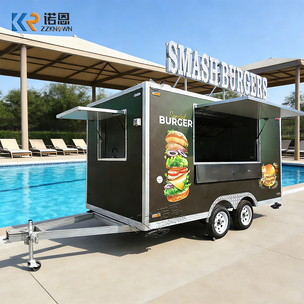 Food Truck Personalizzato per  - Food Snacks Game recensione e prezzo