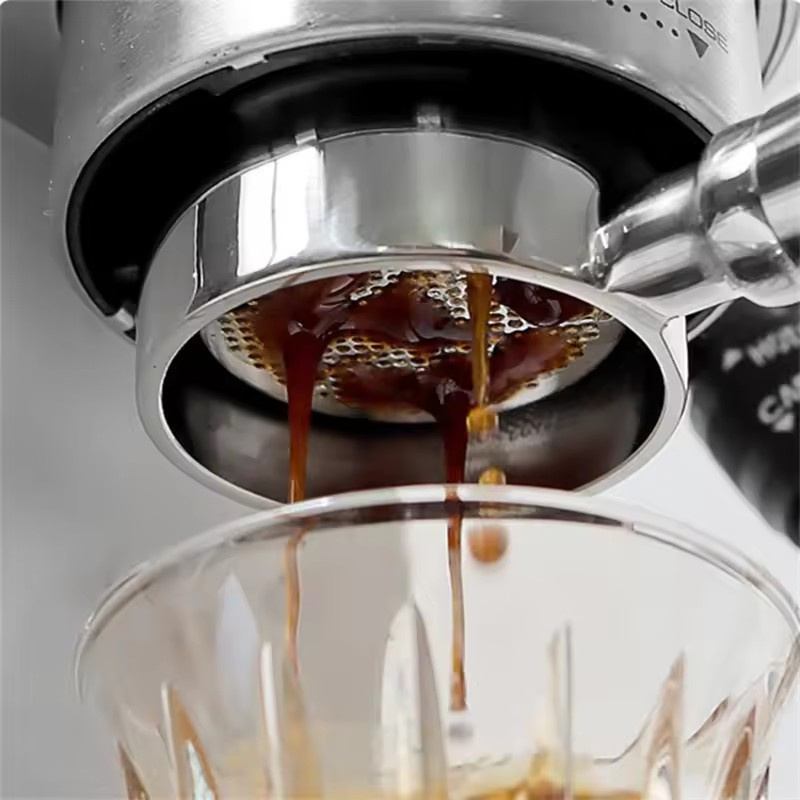 Set di accessori per caffè da  - Breville Espresso Bes870 recensione e prezzo
