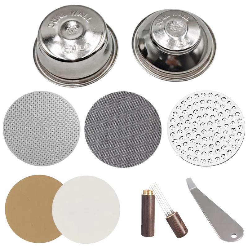 Set di accessori per caffè da  - Breville Espresso Bes870 recensione e prezzo