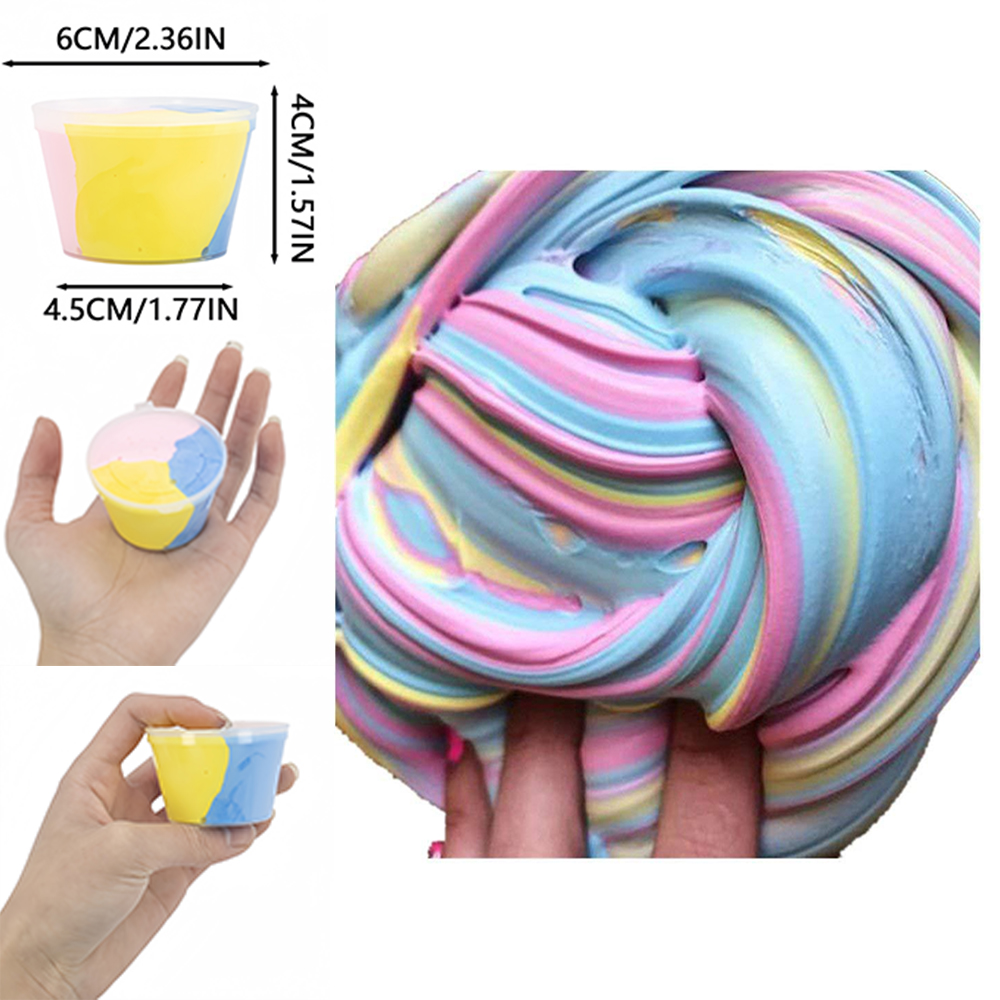 80ml Melma Soffici Forniture G - Food Snacks To Eat recensione e prezzo
