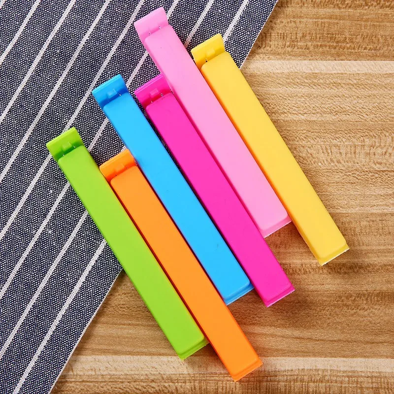 Confezione multipla clip sigil - Food Snacks Ideas recensione e prezzo