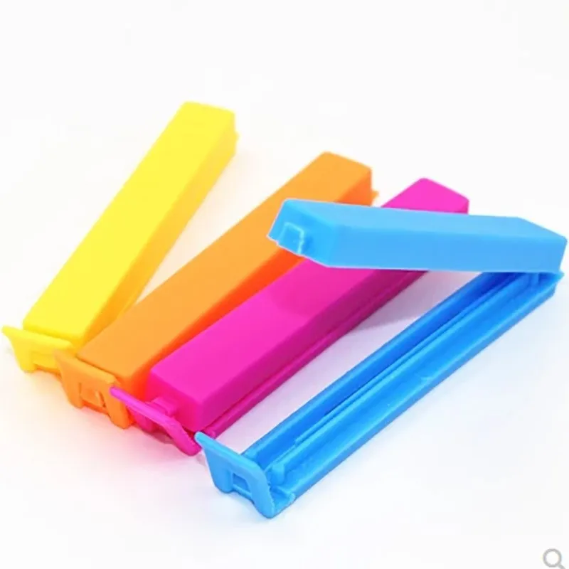 Confezione multipla clip sigil - Food Snacks Ideas recensione e prezzo