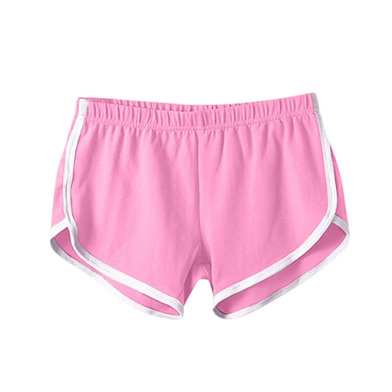 Pantaloncini in cotone da donn - Food Snacks To Eat recensione e prezzo