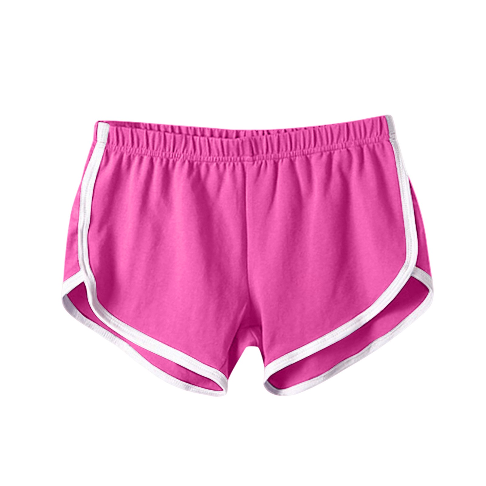 Pantaloncini in cotone da donn - Food Snacks To Eat recensione e prezzo