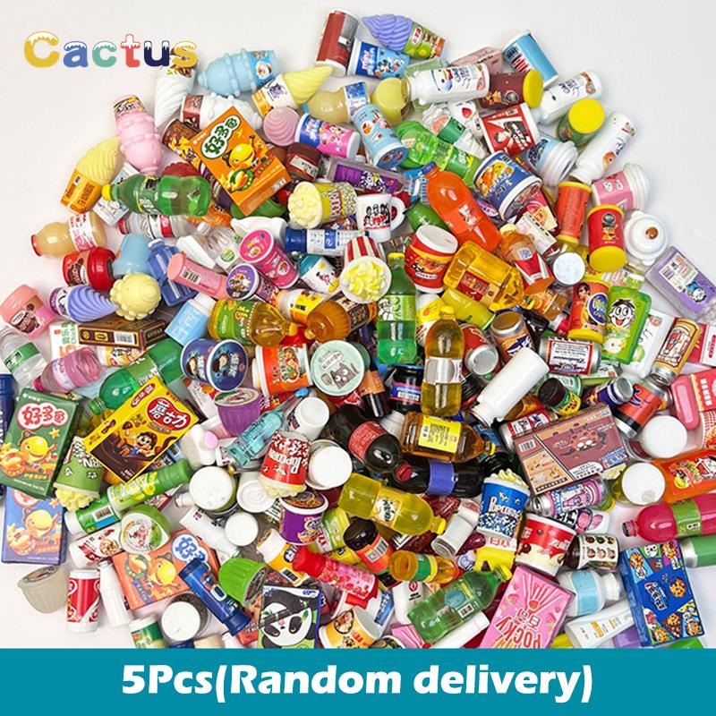 5 pz 1/12 casa delle bambole i - Food Snacks To Eat recensione e prezzo