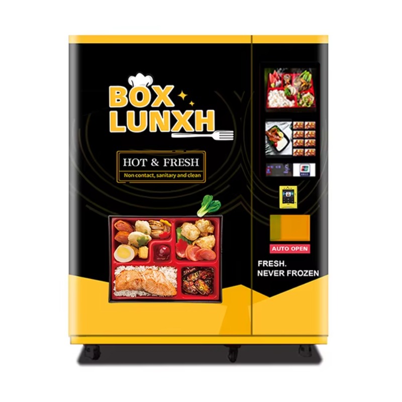 Scatola per il pranzo personal - Food Snacks To Eat recensione e prezzo