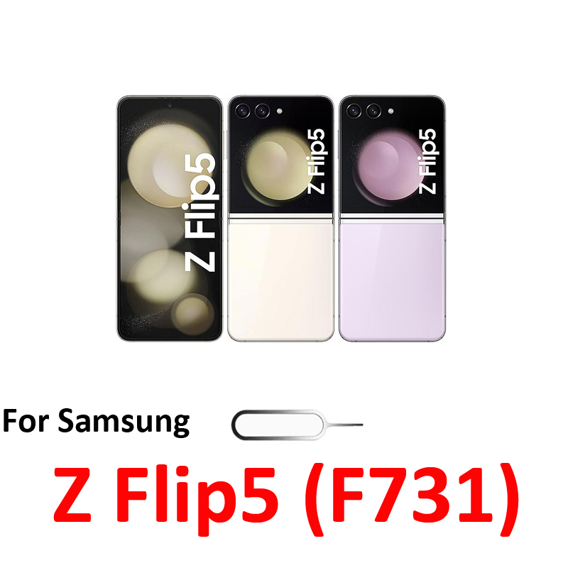 Per Samsung Galaxy Z Flip5 Fli - Food Z recensione e prezzo