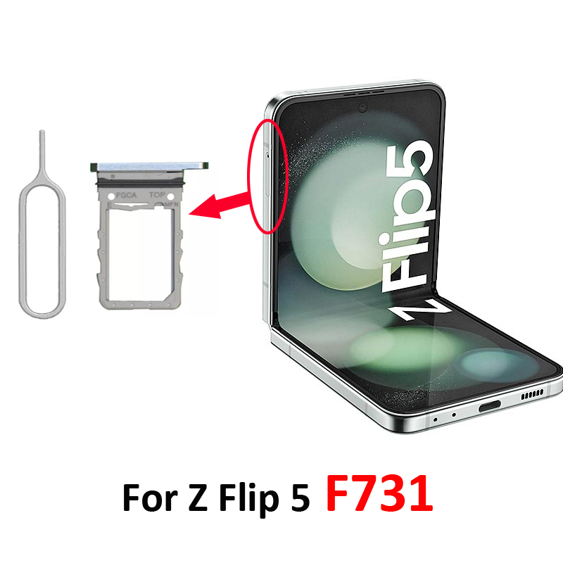 Per Samsung Galaxy Z Flip5 Fli - Food Z recensione e prezzo