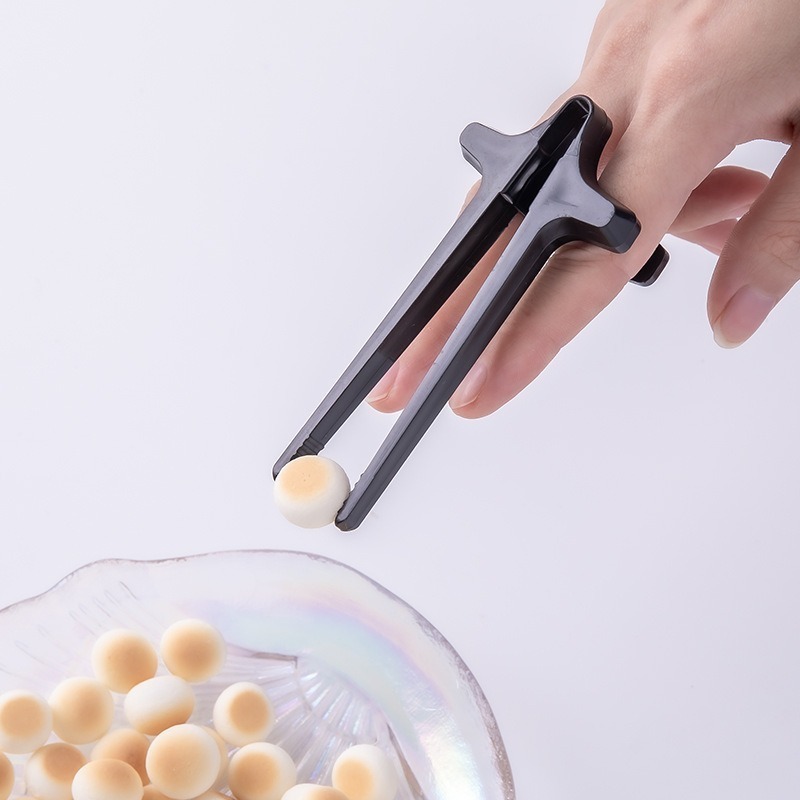 1 Pezzo Pinza per Snack a Form - Food Snacks Game recensione e prezzo