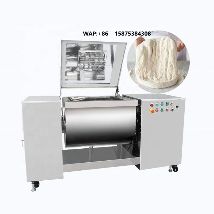 Impastatrice Industriale CE in - Food Z recensione e prezzo