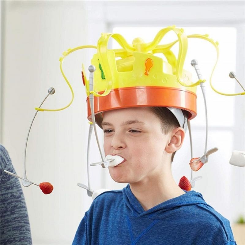 1 Pezzo Giocattolo Novità per  - Food Snacks Game recensione e prezzo