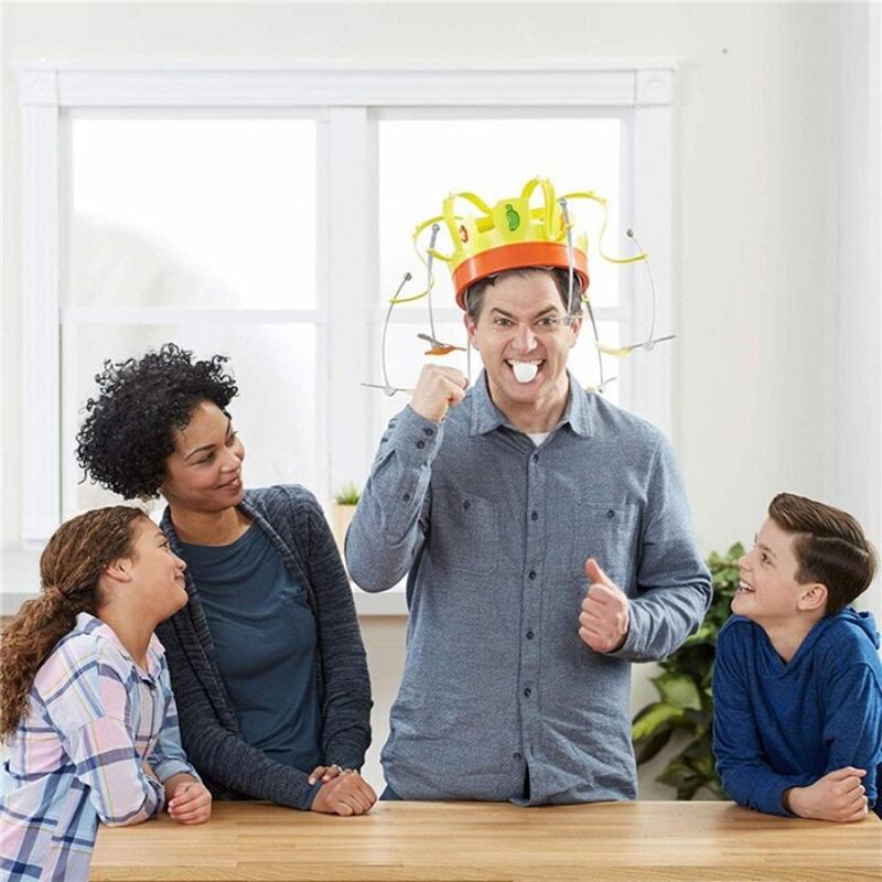1 Pezzo Giocattolo Novità per  - Food Snacks Game recensione e prezzo