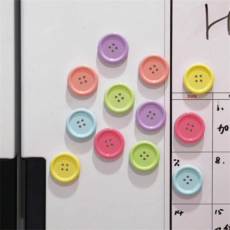 6 magneti per frigorifero con  - Candy Sour Strip recensione e prezzo