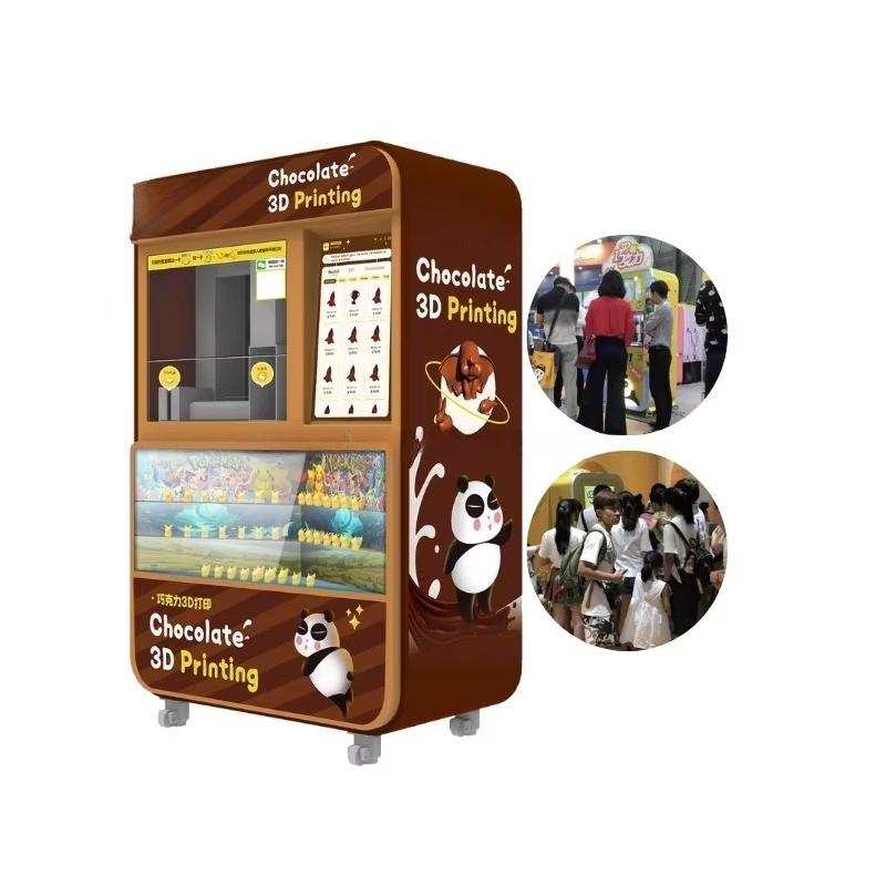 Macchina Personalizzata per la - Food Snacks Logos recensione e prezzo