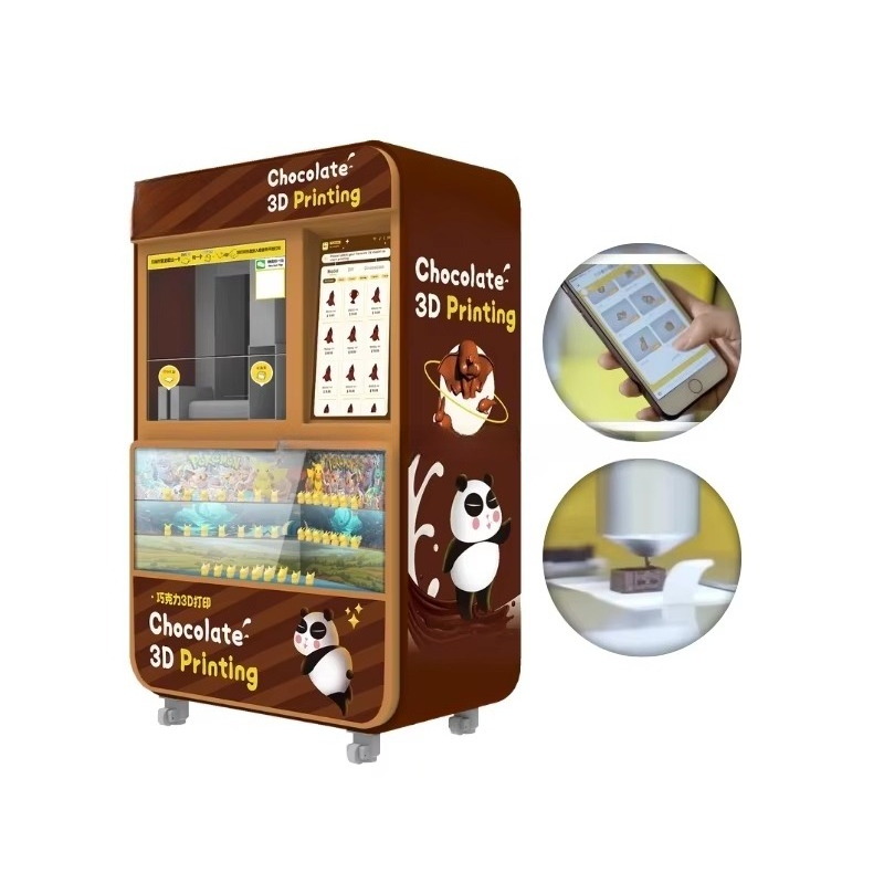 Macchina Personalizzata per la - Food Snacks Logos recensione e prezzo