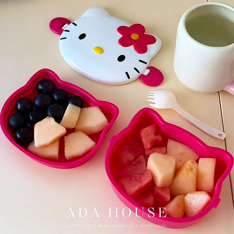 Carino Contenitore per Pranzo  - Food Snacks To Eat recensione e prezzo