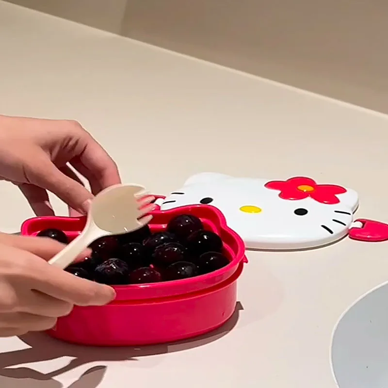 Carino Contenitore per Pranzo  - Food Snacks To Eat recensione e prezzo
